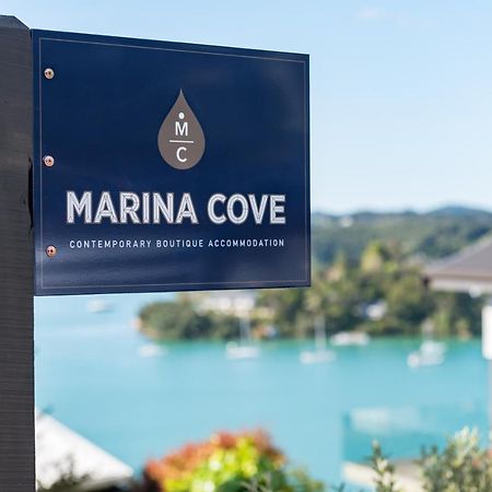 Вілла Marina Cove Bay Of Islands Opua Екстер'єр фото