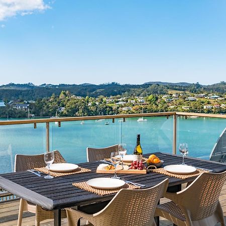 Вілла Marina Cove Bay Of Islands Opua Екстер'єр фото