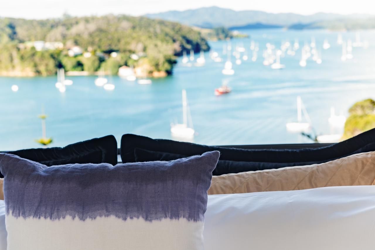 Вілла Marina Cove Bay Of Islands Opua Екстер'єр фото