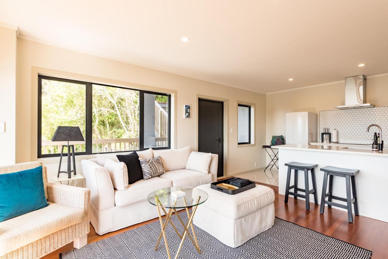 Вілла Marina Cove Bay Of Islands Opua Екстер'єр фото
