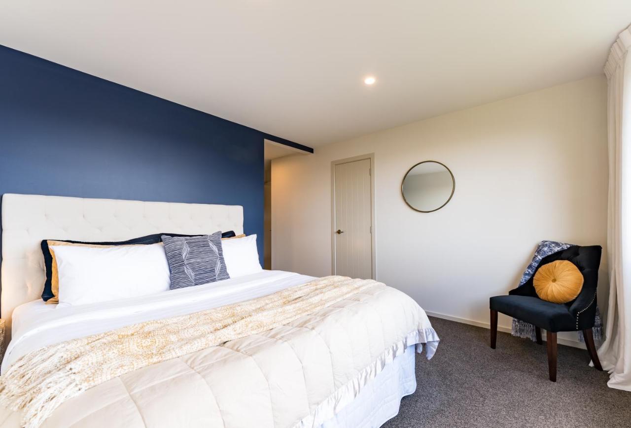 Вілла Marina Cove Bay Of Islands Opua Екстер'єр фото