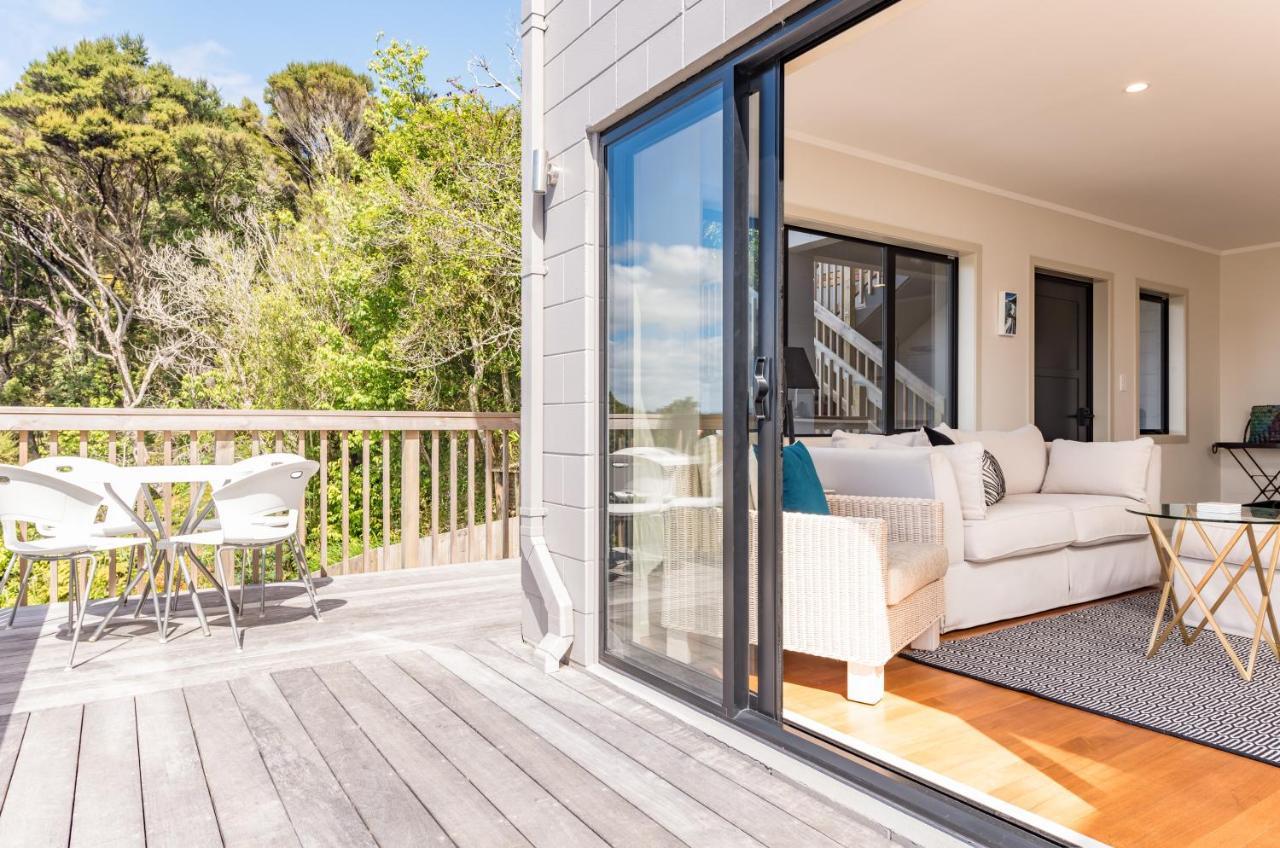 Вілла Marina Cove Bay Of Islands Opua Екстер'єр фото
