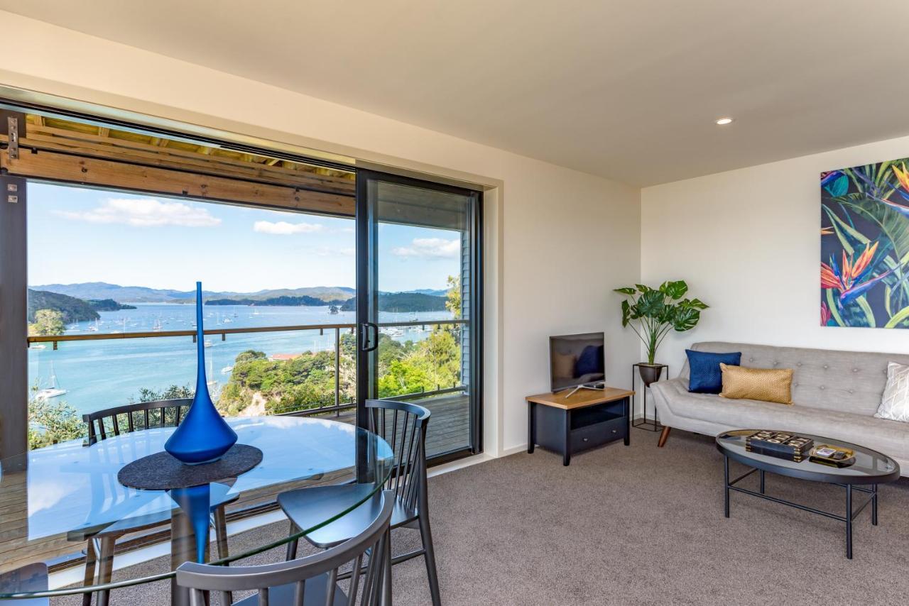 Вілла Marina Cove Bay Of Islands Opua Екстер'єр фото
