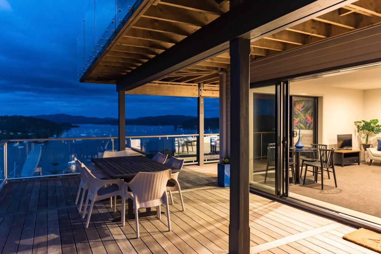 Вілла Marina Cove Bay Of Islands Opua Екстер'єр фото