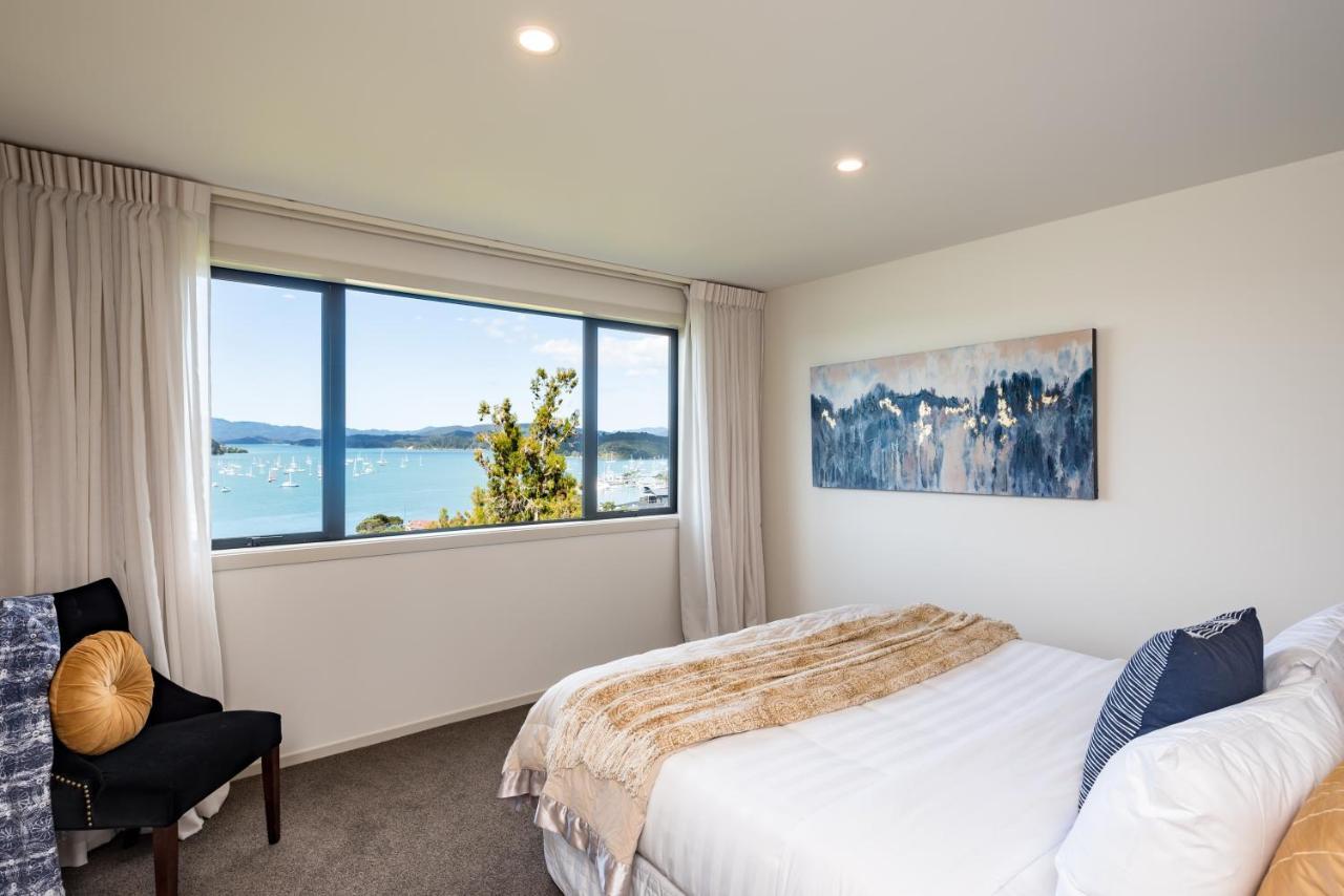 Вілла Marina Cove Bay Of Islands Opua Екстер'єр фото
