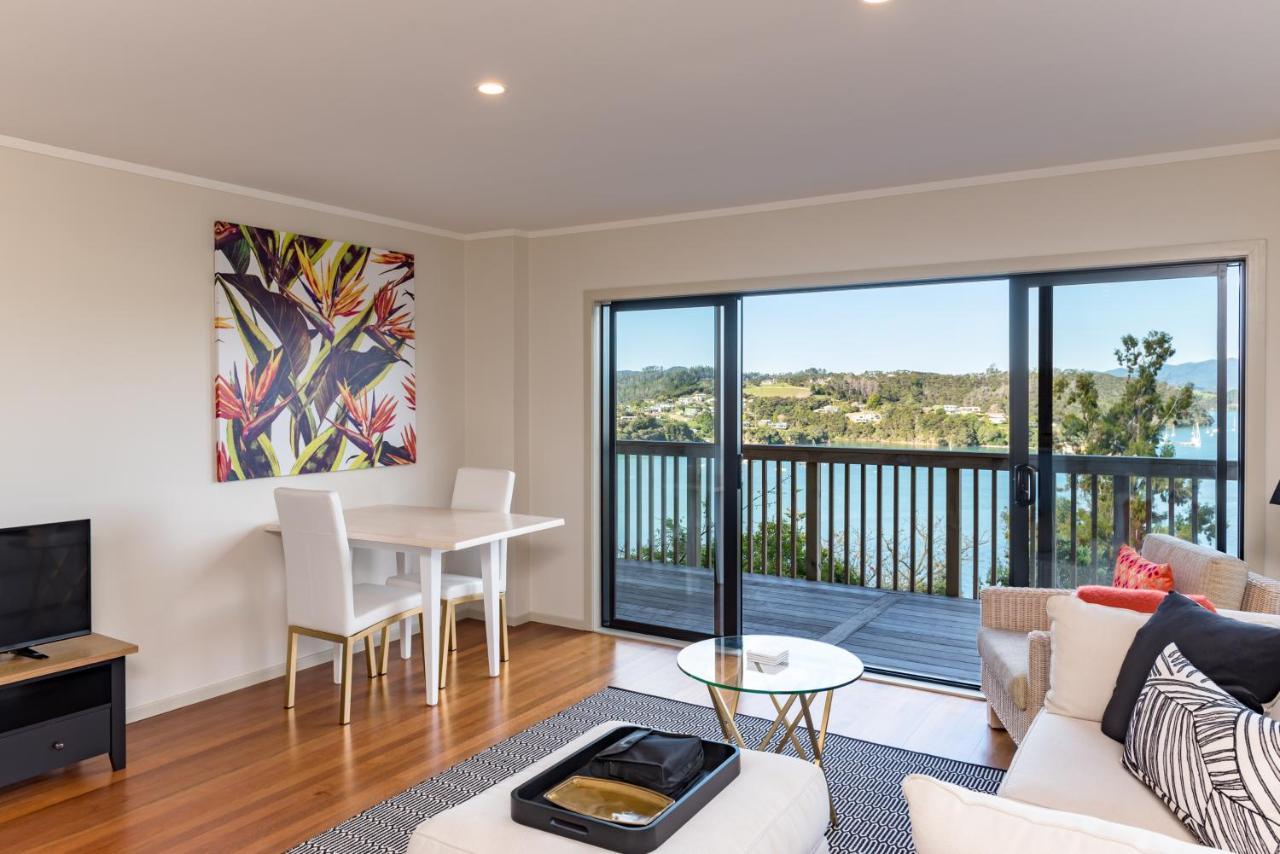 Вілла Marina Cove Bay Of Islands Opua Екстер'єр фото