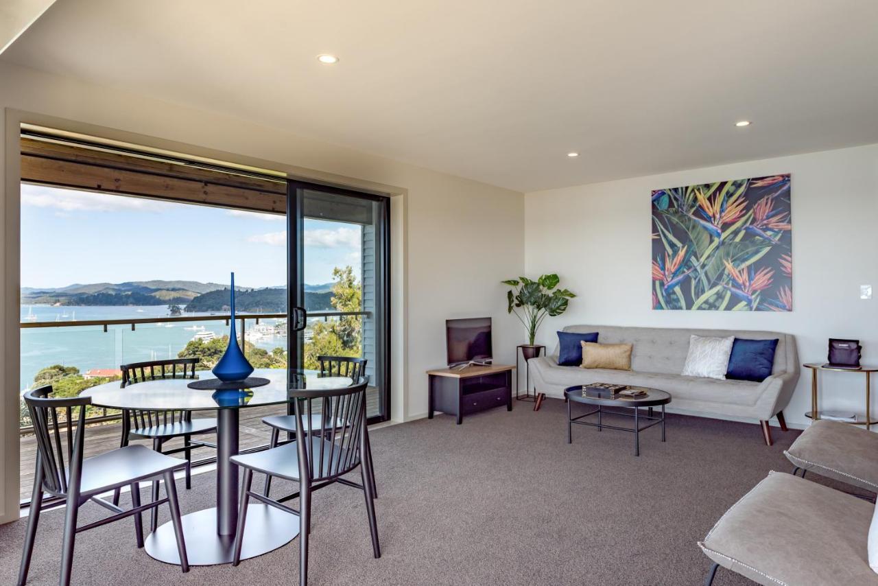 Вілла Marina Cove Bay Of Islands Opua Екстер'єр фото