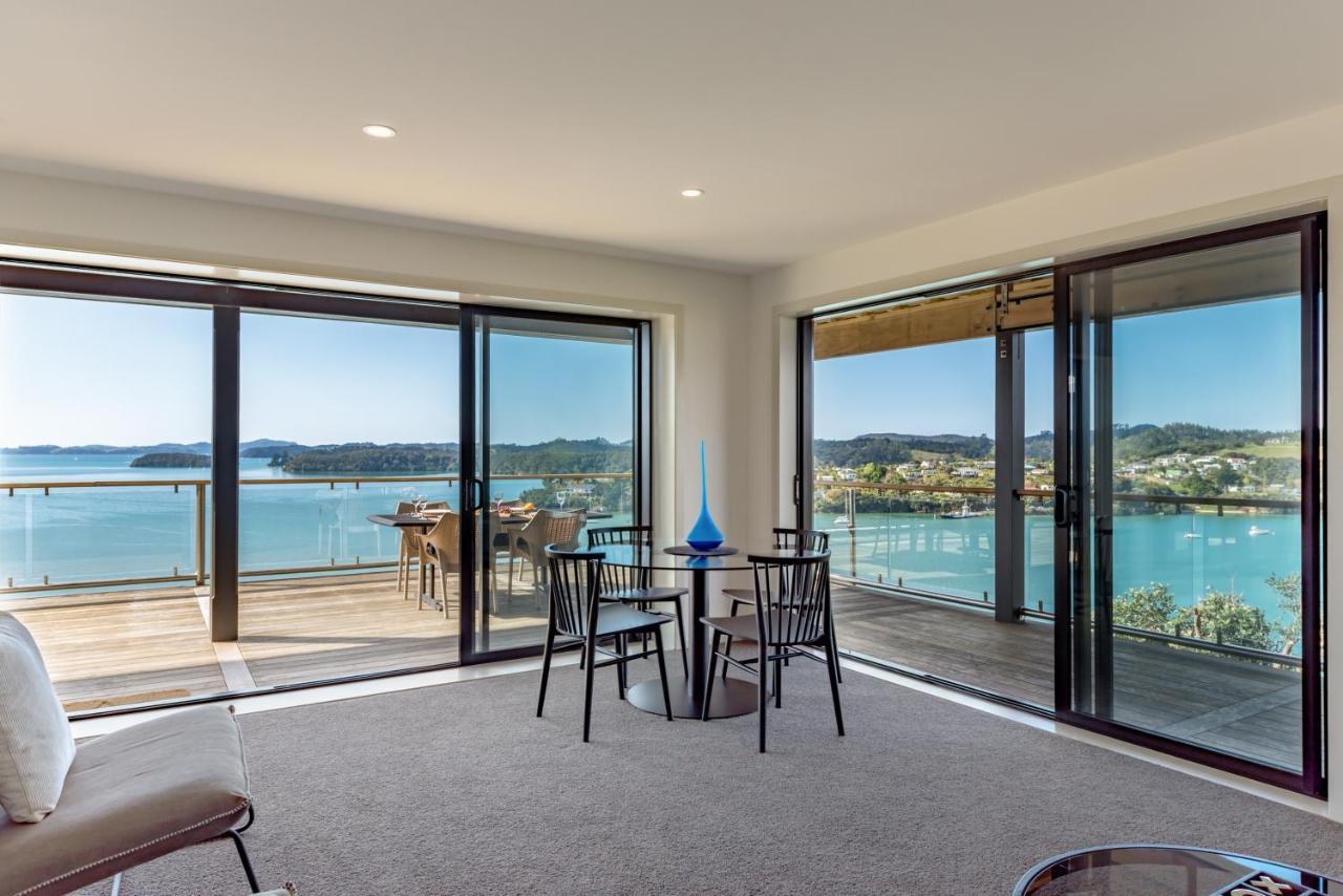 Вілла Marina Cove Bay Of Islands Opua Екстер'єр фото