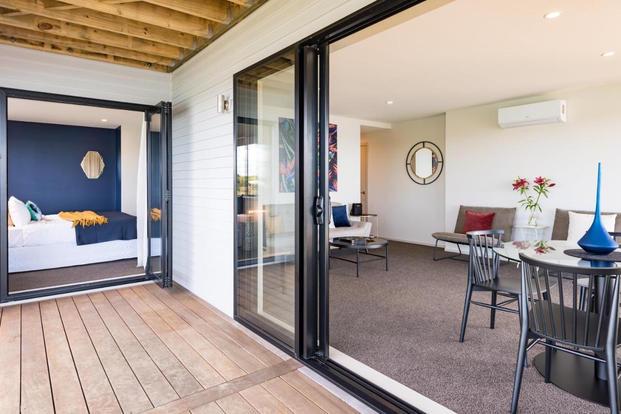 Вілла Marina Cove Bay Of Islands Opua Екстер'єр фото