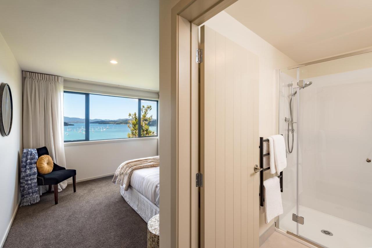 Вілла Marina Cove Bay Of Islands Opua Екстер'єр фото