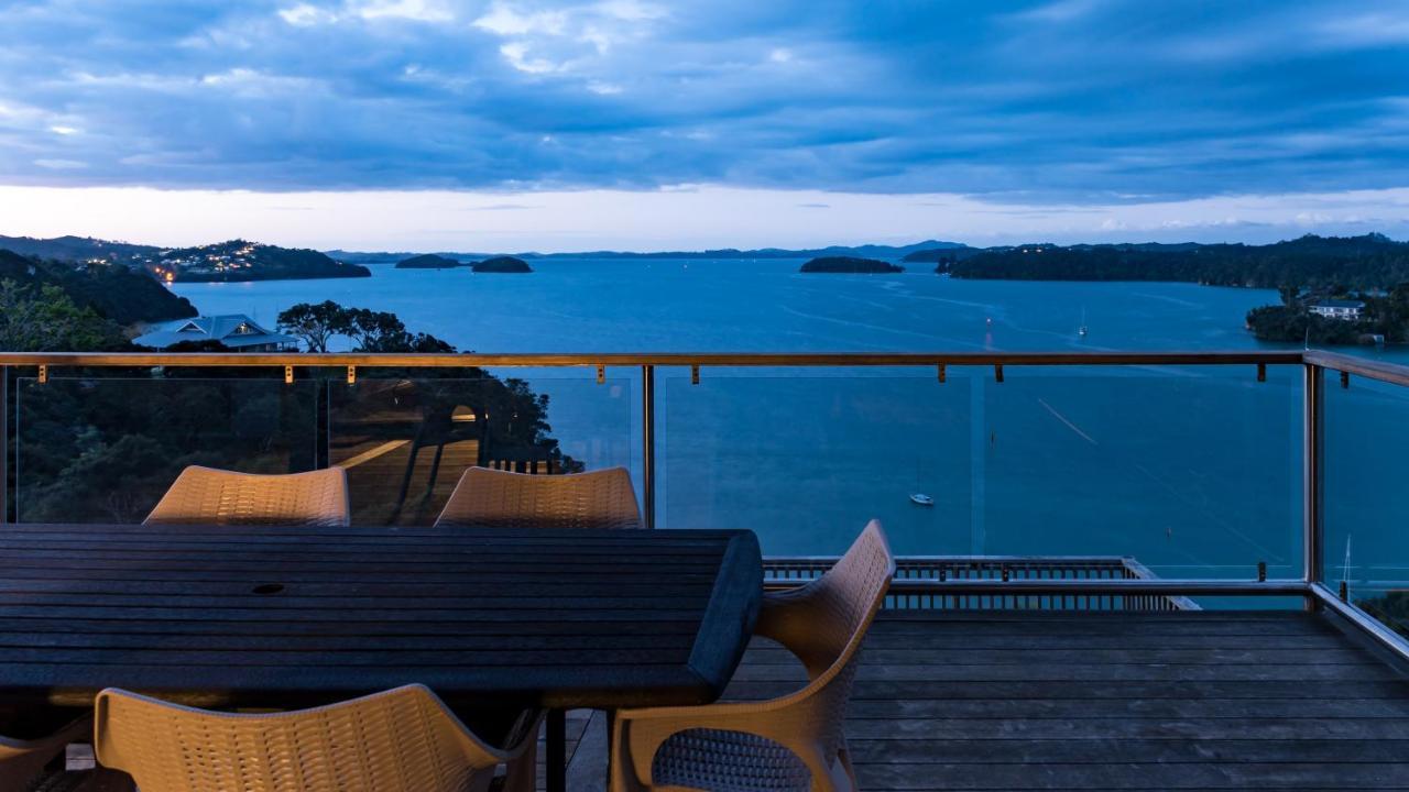 Вілла Marina Cove Bay Of Islands Opua Екстер'єр фото